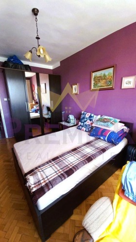 1 chambre Dianabad, Sofia 1