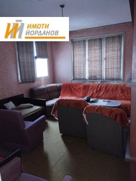 Hus Golv Parvomaici, region Veliko Tarnovo