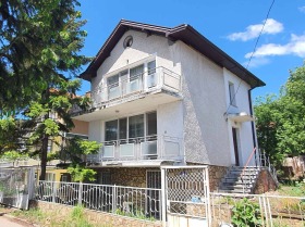 Casa Starozagorsci bani, regiunea Stara Zagora