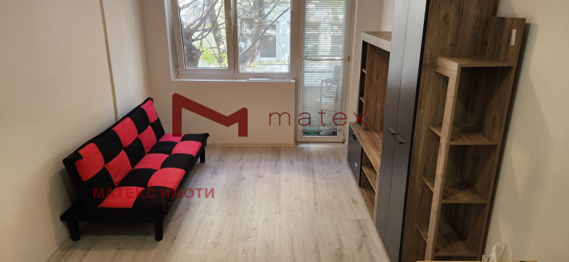 For Sale  Studio Varna , VINS-Cherven ploshtad , 40 sq.m | 74281799 - image [2]