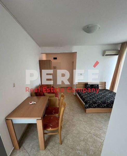 Продава  1-стаен, област Бургас, к.к. Слънчев бряг • 54 600 EUR • ID 65125166 — holmes.bg - [1] 