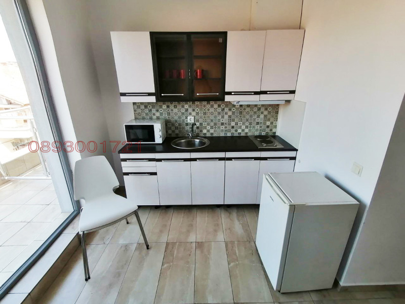 Til salg  Studie Burgas , Sarafovo , 52 kvm | 79625115 - billede [10]
