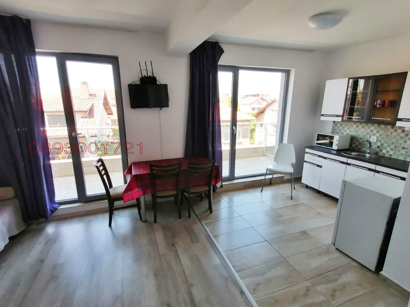 Til salg  Studie Burgas , Sarafovo , 52 kvm | 79625115 - billede [5]
