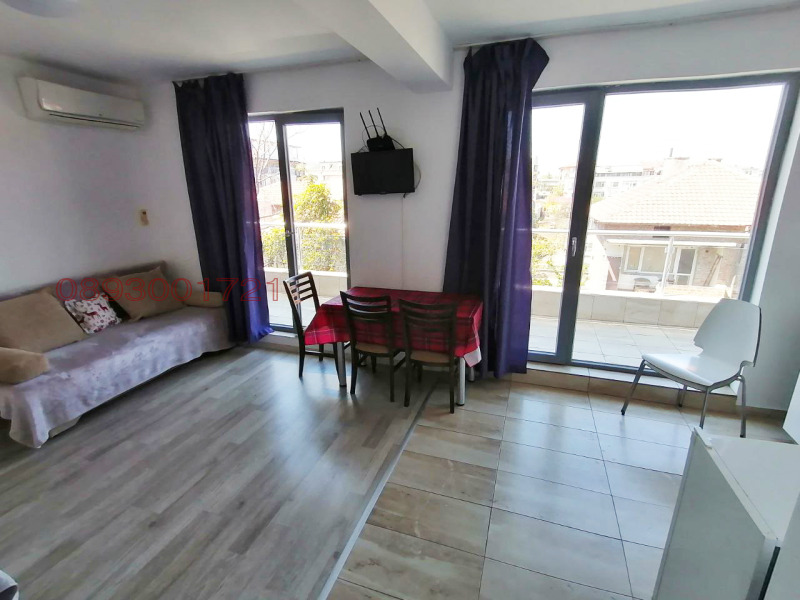 Til salg  Studie Burgas , Sarafovo , 52 kvm | 79625115 - billede [7]