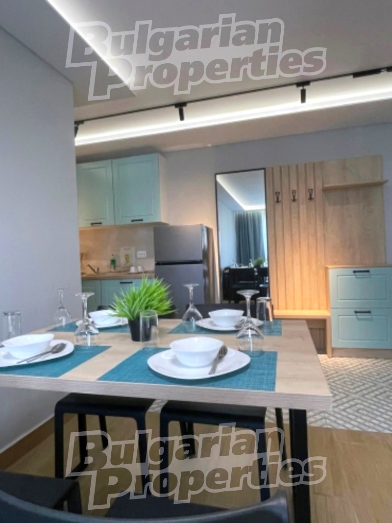 Продава 1-СТАЕН, гр. Ахтопол, област Бургас, снимка 6 - Апартаменти - 52960114