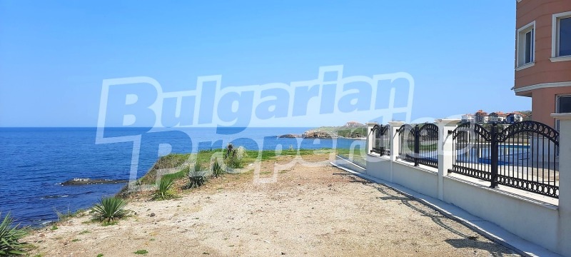 Продава 1-СТАЕН, гр. Ахтопол, област Бургас, снимка 16 - Апартаменти - 52960114