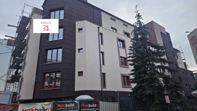 Продава 1-СТАЕН, гр. София, Младост 1, снимка 13 - Апартаменти - 52981603