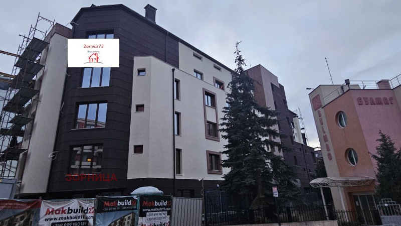 Продава 1-СТАЕН, гр. София, Младост 1, снимка 14 - Апартаменти - 52981603