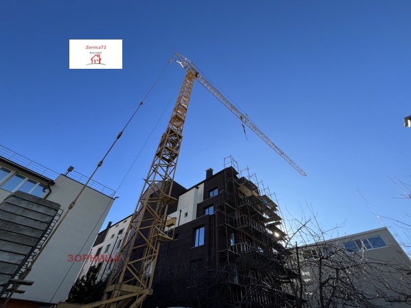 Продава 1-СТАЕН, гр. София, Младост 1, снимка 8 - Апартаменти - 52981603