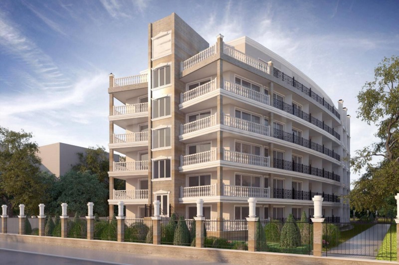 Продава 1-СТАЕН, к.к. Слънчев бряг, област Бургас, снимка 3 - Апартаменти - 53133907