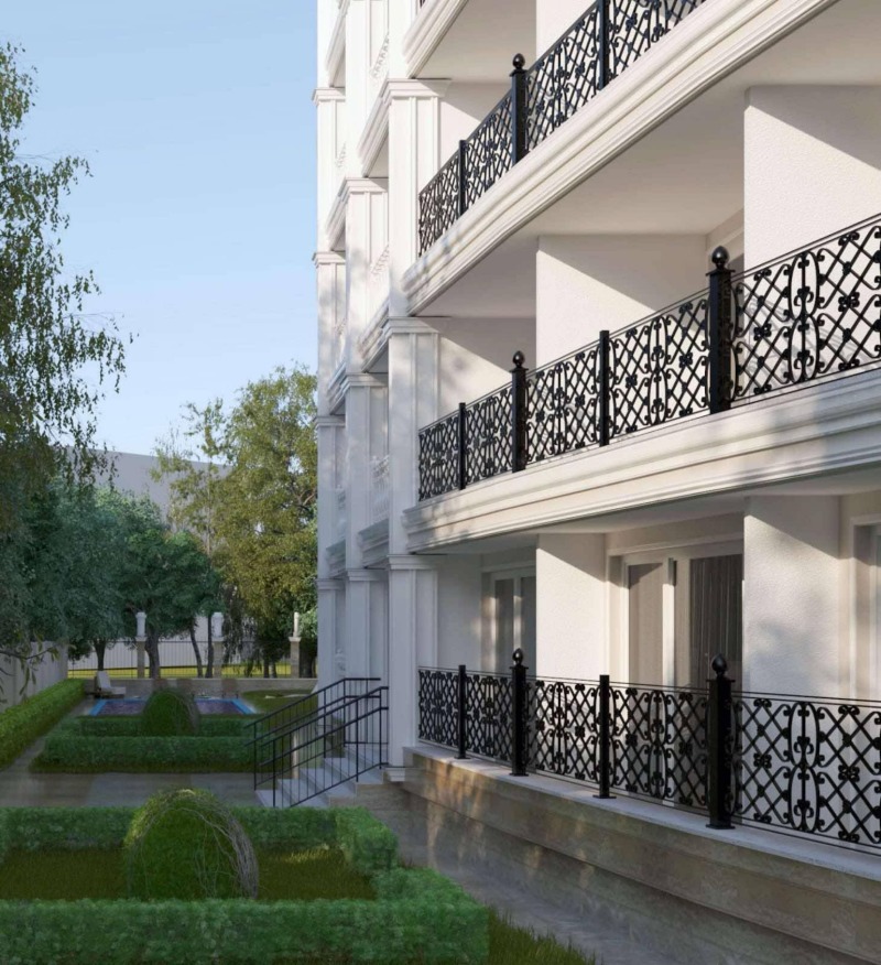 Продава 1-СТАЕН, к.к. Слънчев бряг, област Бургас, снимка 6 - Апартаменти - 53133907