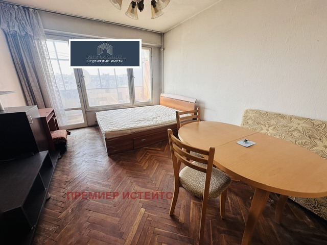 Продава 1-СТАЕН, гр. София, Разсадника