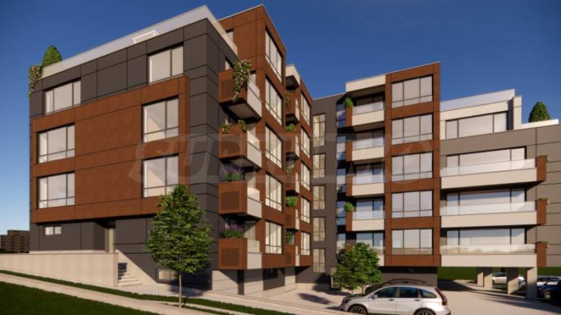 Na prodej  1 ložnice Sofia , m-t Gardova glava , 75 m2 | 25033647 - obraz [10]