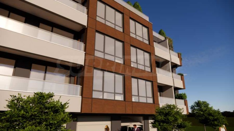 En venta  1 dormitorio Sofia , m-t Gardova glava , 75 metros cuadrados | 25033647 - imagen [9]