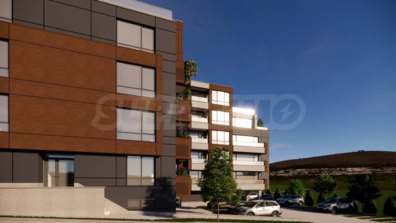 Na prodej  1 ložnice Sofia , m-t Gardova glava , 75 m2 | 25033647 - obraz [16]