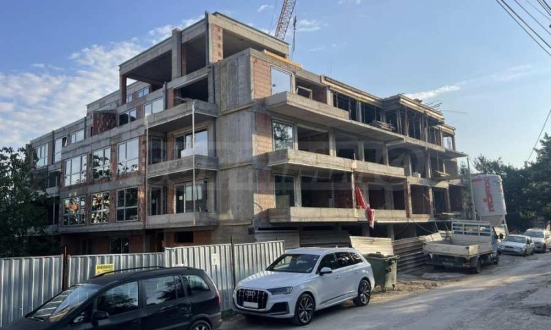 Na prodej  1 ložnice Sofia , m-t Gardova glava , 75 m2 | 25033647 - obraz [6]