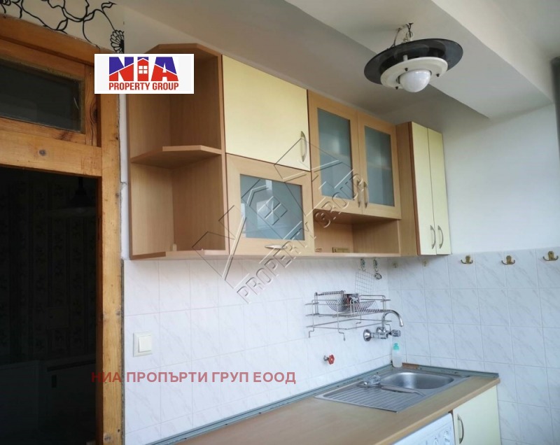 Продава 2-СТАЕН, гр. Бургас, Център, снимка 5 - Aпартаменти - 48024639