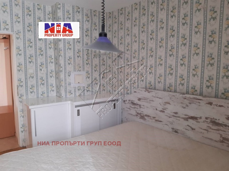 Продава 2-СТАЕН, гр. Бургас, Център, снимка 4 - Aпартаменти - 48024639