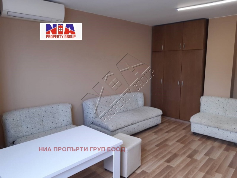 Продава 2-СТАЕН, гр. Бургас, Център, снимка 1 - Aпартаменти - 48024639