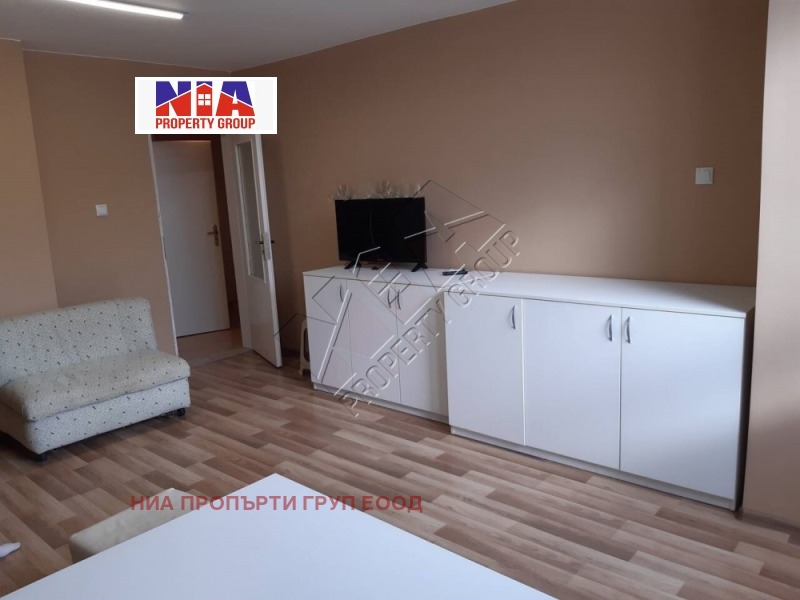 Продава 2-СТАЕН, гр. Бургас, Център, снимка 2 - Aпартаменти - 48024639