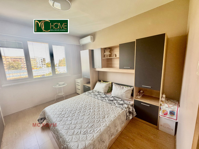 Eladó  1 hálószoba Sofia , Druzsba 1 , 60 négyzetméter | 21345031 - kép [4]