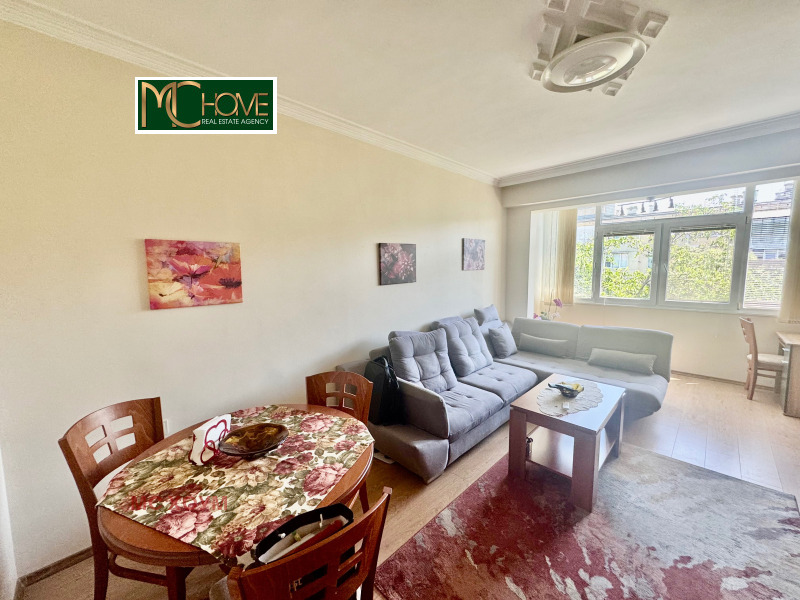 Eladó  1 hálószoba Sofia , Druzsba 1 , 60 négyzetméter | 21345031 - kép [3]