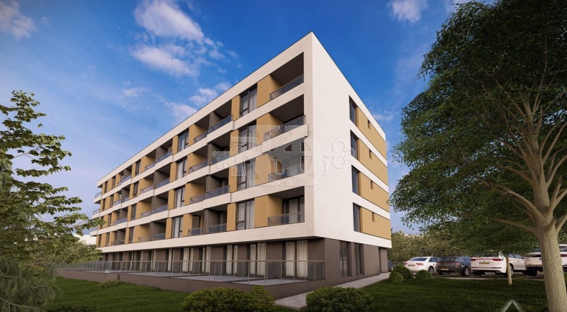 Продава  2-стаен, град Варна, Владислав Варненчик 1 • 75 500 € • ID 67518338 — holmes.bg - [1] 