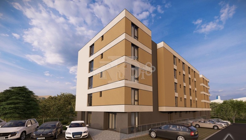 Na prodej  1 ložnice Varna , Vladislav Varnenčik 1 , 58 m2 | 30321014 - obraz [3]