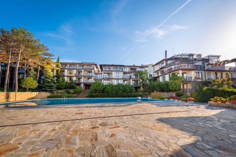 Продава 2-СТАЕН, гр. Созопол, област Бургас, снимка 5 - Апартаменти - 51594725