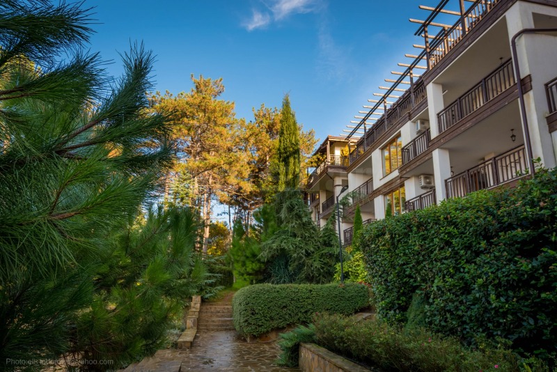 Продава 2-СТАЕН, гр. Созопол, област Бургас, снимка 10 - Апартаменти - 51594725