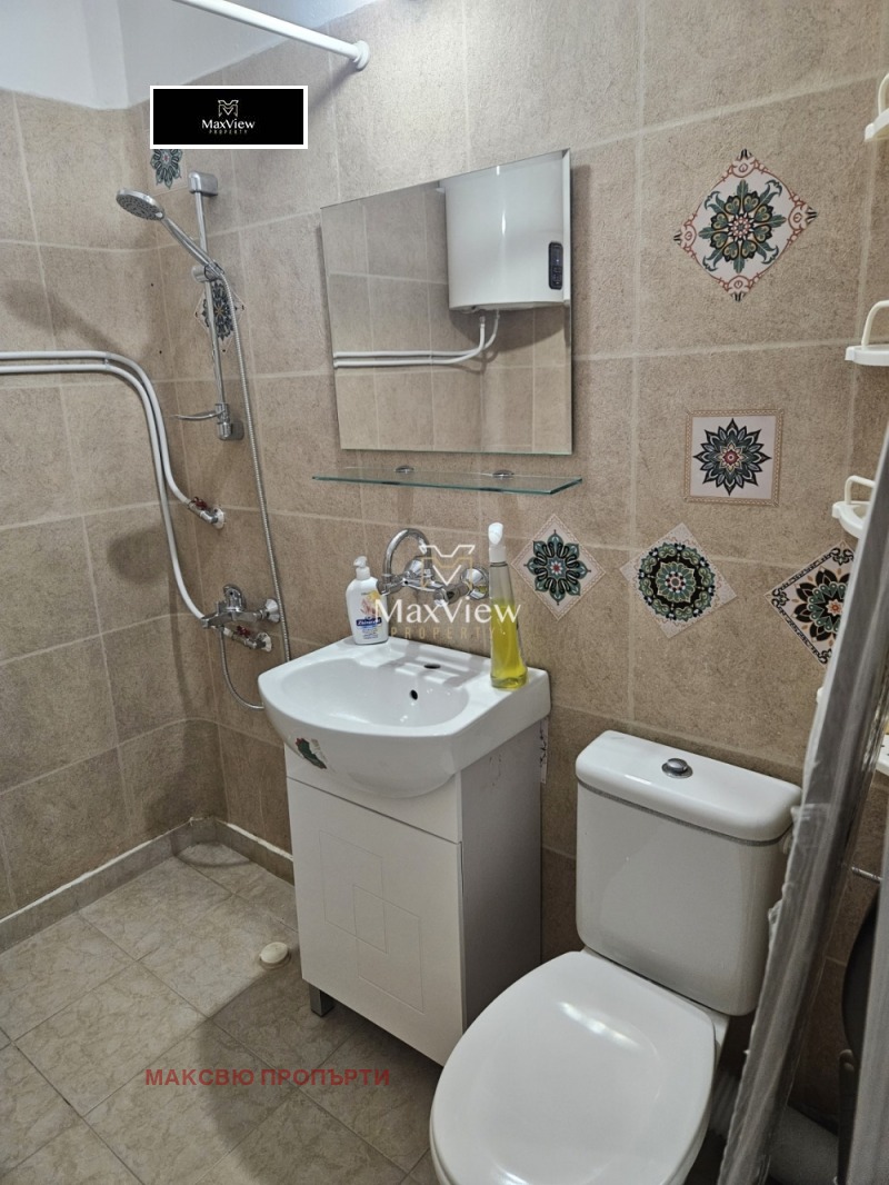 Продается  1 спальня София , Орландовци , 52 кв.м | 80987244 - изображение [8]