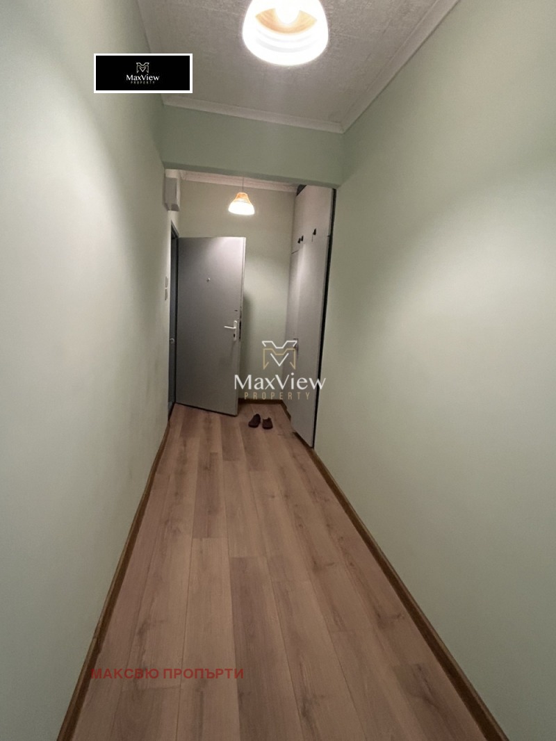 Продается  1 спальня София , Орландовци , 52 кв.м | 80987244 - изображение [7]