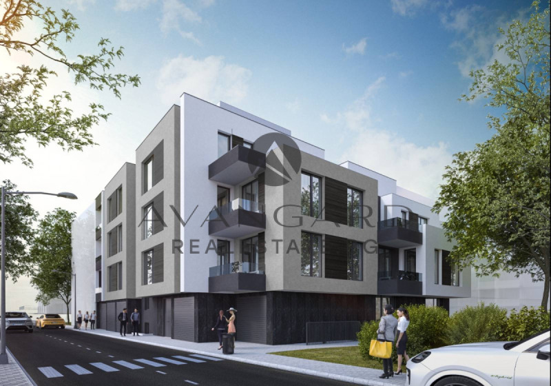 Till salu  1 sovrum Plovdiv , Centar , 83 kvm | 92408217 - bild [2]