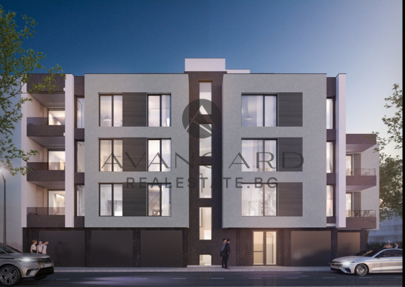Till salu  1 sovrum Plovdiv , Centar , 83 kvm | 92408217 - bild [3]