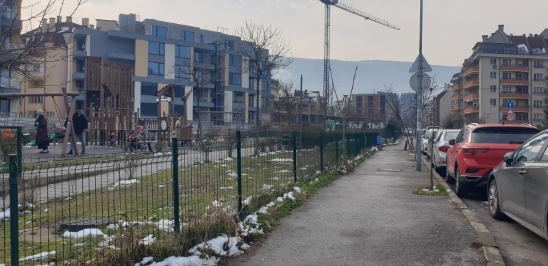 Продава 2-СТАЕН, гр. София, Манастирски ливади, снимка 3 - Апартаменти - 53375049