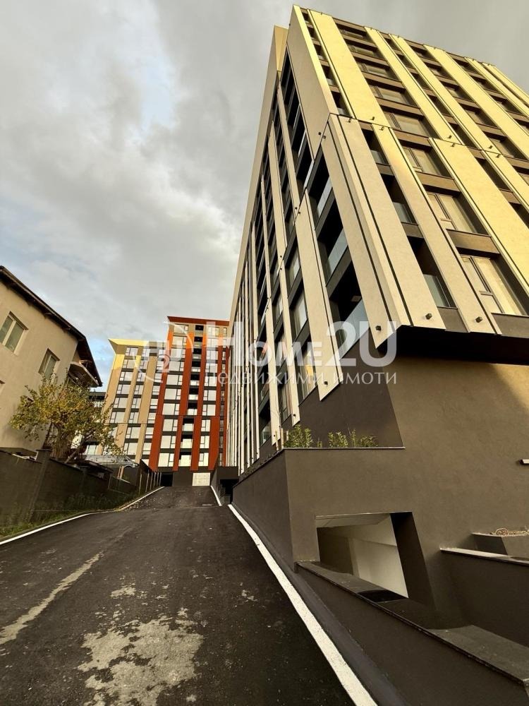 Продава 2-СТАЕН, гр. Варна, Левски 1, снимка 2 - Апартаменти - 53946896