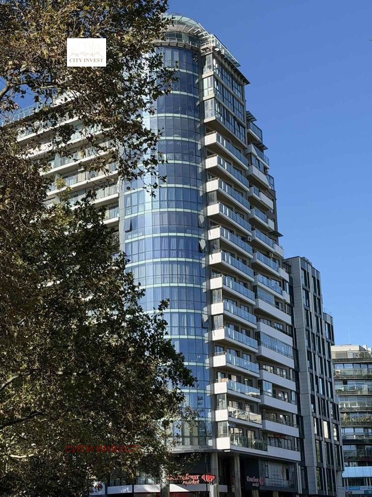 Продава 2-СТАЕН, гр. Бургас, Лазур, снимка 13 - Апартаменти - 56626538