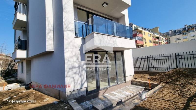 Продава 3-СТАЕН, гр. София, Павлово, снимка 1 - Aпартаменти - 49177026