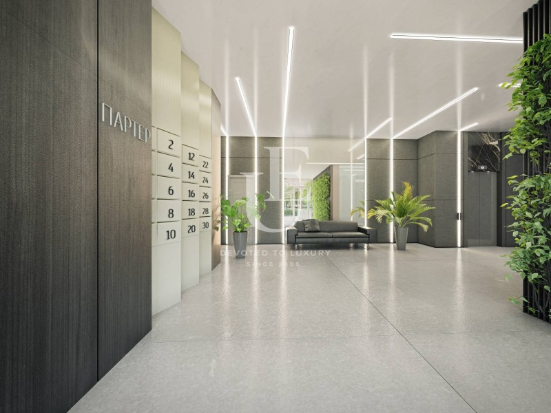 Продава  3-стаен град София , Манастирски ливади , 120 кв.м | 49403997 - изображение [10]