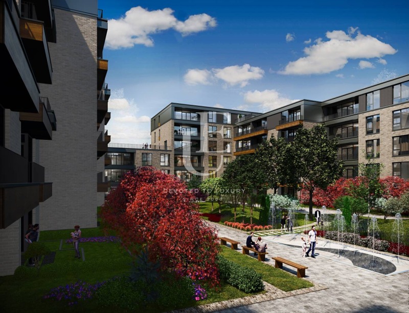 Продава  3-стаен град София , Манастирски ливади , 120 кв.м | 49403997 - изображение [6]