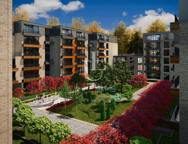 Продава  3-стаен град София , Манастирски ливади , 120 кв.м | 49403997 - изображение [4]
