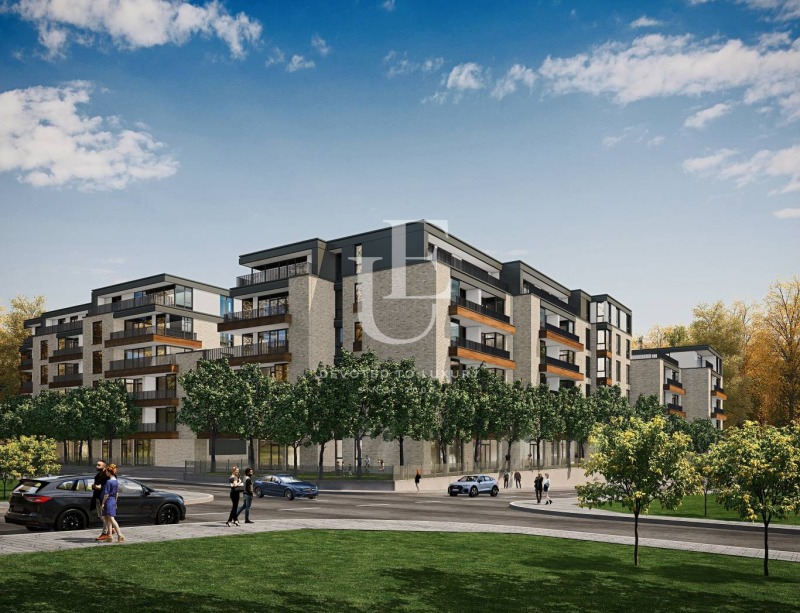 Продава  3-стаен град София , Манастирски ливади , 120 кв.м | 49403997 - изображение [7]