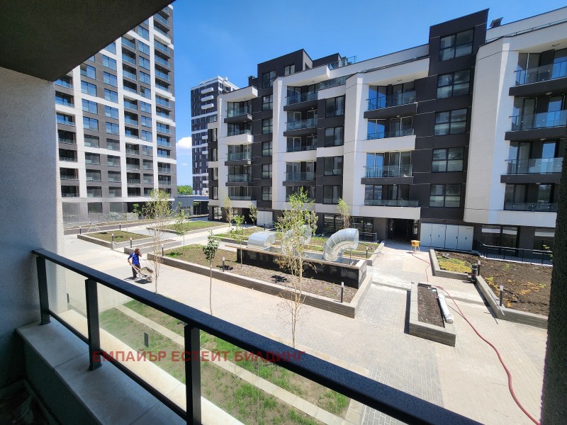 Продава 3-СТАЕН, гр. София, Център, снимка 3 - Апартаменти - 52802442