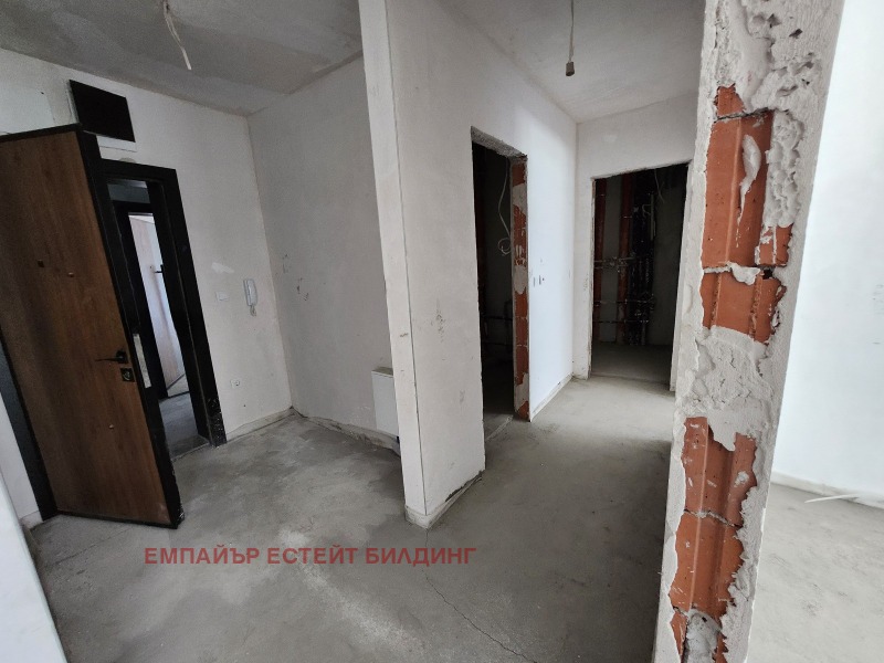 Продава 3-СТАЕН, гр. София, Център, снимка 13 - Апартаменти - 52802442