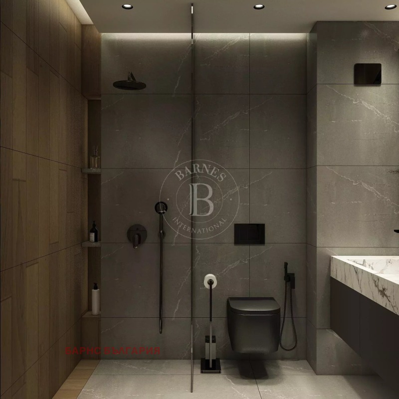 Продава 3-СТАЕН, гр. София, Кръстова вада, снимка 10 - Апартаменти - 52957746