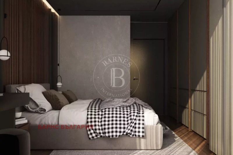 Продава 3-СТАЕН, гр. София, Кръстова вада, снимка 7 - Апартаменти - 52957746