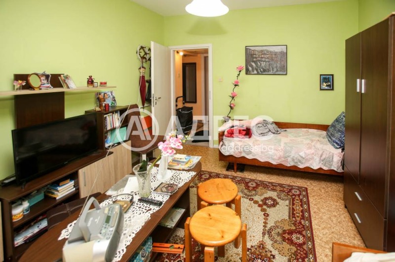 Продава 3-СТАЕН, гр. София, Люлин 3, снимка 6 - Апартаменти - 53172639