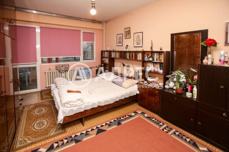 Продава 3-СТАЕН, гр. София, Люлин 3, снимка 9 - Апартаменти - 53172639