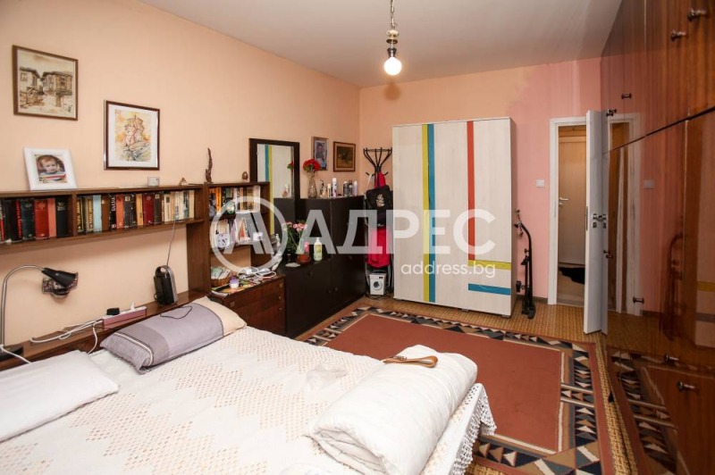 Продава 3-СТАЕН, гр. София, Люлин 3, снимка 3 - Апартаменти - 53172639