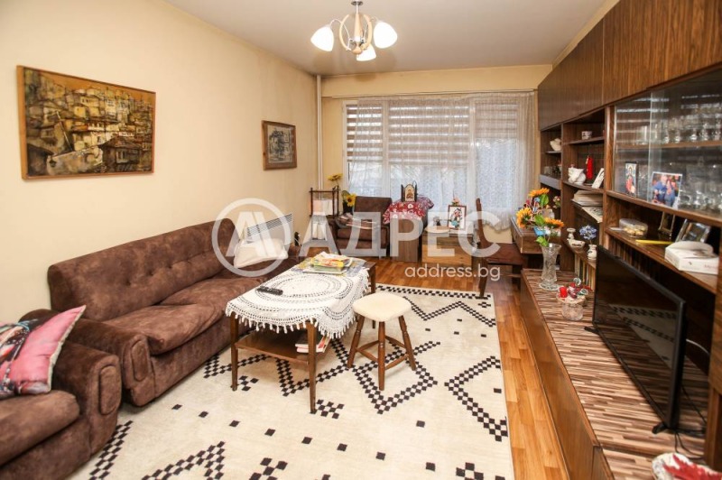 Продава 3-СТАЕН, гр. София, Люлин 3, снимка 2 - Апартаменти - 53172639